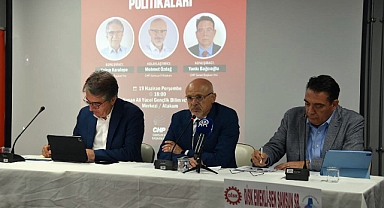 Türkiye Zenginleşiyor Ama Cebimize Para Yok!