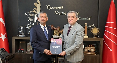 Ümit Özdağ Gibi Ekrem İmamoğlu da Serbest Kalacak İnanıyoruz