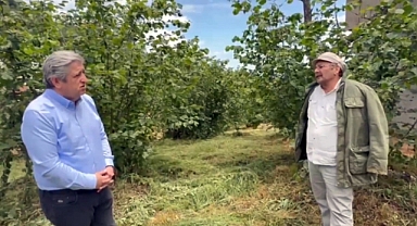 Üretici Topraktan Borç Hasat Ediyor