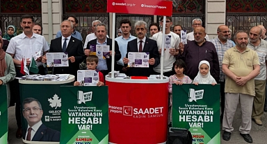 Yeni Yol Grubundan Açıklama: Benim Çocuğum Yapmaz Demeyin!