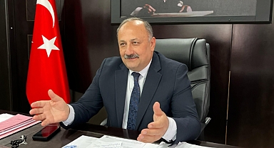 Yerelde Hizmetin Siyaseti Olmaz