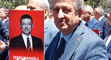 Halkın İradesine Sahip Çıkacağız