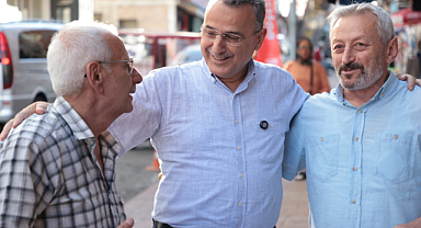 İlkadım’ın Gönüllü Denetçileri Sizlersiniz
