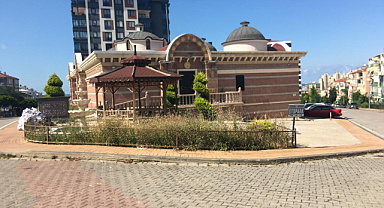Osmanlı Hamamı'nda Tadilat Bilmecesi