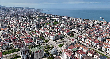 Samsun'da Büyük Daire Bulmak İmkansız Hale Geldi!