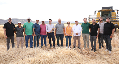 Ulusoy Un Samsun’a Makarna Fabrikası Kuracak