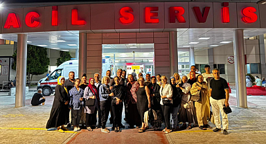 Abdik Ailesinden Çeteleşme Vurgusu