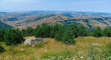 Alaçam’dan Bafra Ovası’na Çok Büyük Tehlike Kapıda!