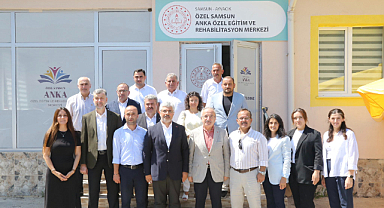 Ayvacık'a Havuz Talebi