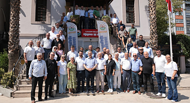 Başkan İhsan Kurnaz: Öz Kaynaklarımızla Hizmet Ediyoruz