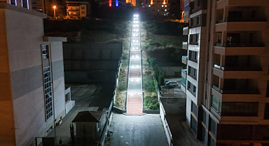 Canik’te Güvenli Sokaklar Projesi