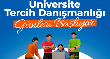 Canik’ten Üniversite Adaylarına Tam Destek