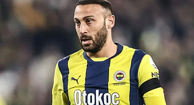 Cenk Tosun’dan Şok Sakatlık Haberi