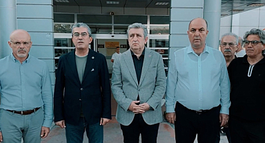 CHP Atakum’daki Kavganın Tüm Detayları Raporlandı