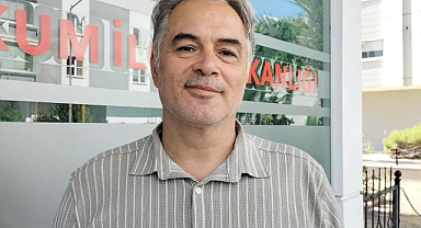 CHP Atakum İlçe Başkanı Adem Kürek İstifa Etti