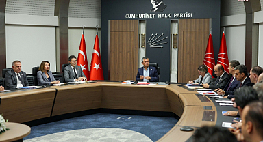 CHP'de Kesin İhraç İstemiyle Disipline Sevk Edildiler!