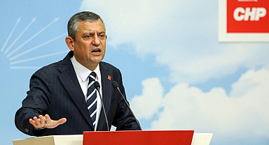 CHP Genel Merkezi’nden Samsun Kararı Bekleniyor!