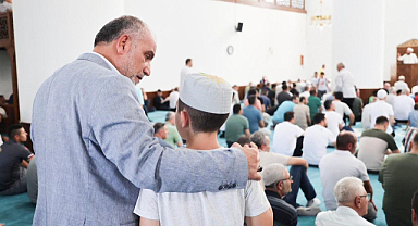Çocuklar Dolu Dizgin Yaz Tatili Geçirdiler