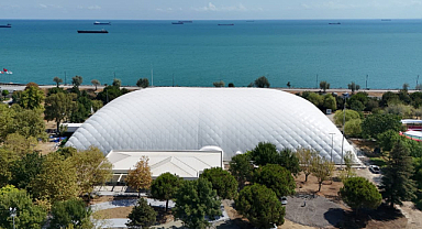 Çocuklar Müjde Balonya 30 Ağustos’ta Açılıyor!