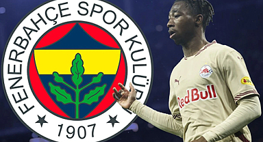 Fenerbahçe’den Kanatlara Genç Takviye Hamlesi