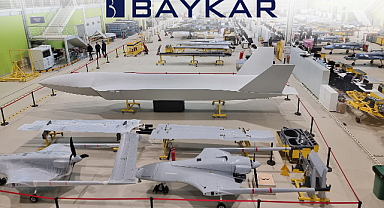 Göğsümüzde Madalya Baykar Artık Samsun’da