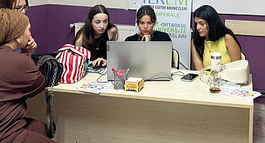 İLKEM’den YKS Tercih Desteği