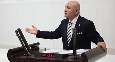 İYİ Parti Milletvekili Erhan Usta: Fındık En Az 250 TL Olmalı