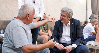 Kadastro Mağduru Köylüye İmza Yok Mu?