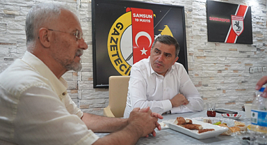 MHP’nin Bölge Toplantısı Tokat’ta Gerçekleşecek