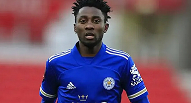 Ndidi’den Taraftara Övgü