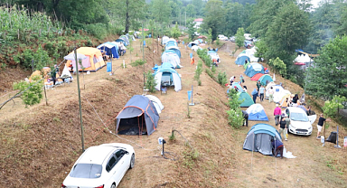 NebiyanFest Başladı