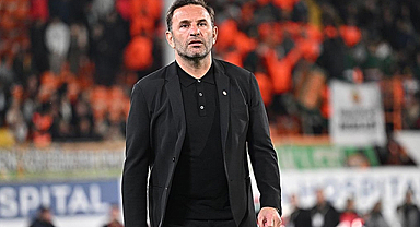 Okan Buruk’tan 3-0’lık Galibiyet Sonrası Eleştirel Mesaj