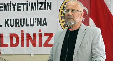 Sabrımız Taşıyor Artık Yeter!