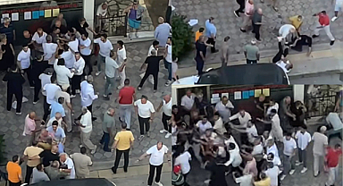 Samsun'da CHP'nin Delege Seçimleri Kabusa Döndü