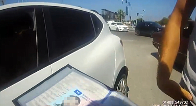 Samsun'da Korsan Taksilere Dikkat!