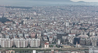 Samsun'da Rantsal Değil, Riskli Bölgelerde Dönüşüm Gerekli