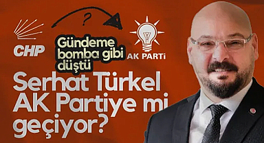 Samsun Siyasetinde Bu İddia Çok Konuşuluyor