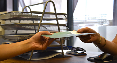 SBB’den 15 Bin Aileye 40 Milyon TL Destek