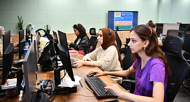 SBB’den Çözüm Odaklı Yaklaşım