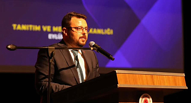 AK Parti Atakum Teşkilatı Başarıya Odaklandı