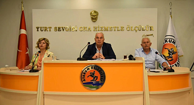 Atakum Belediyesi'nde Maaş Kelimesini Duyunca Canlı Yayını Kapattırdı!