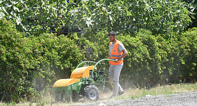 Atakum Belediyesi Personeline Yatan Maaş 12 Bin Lira
