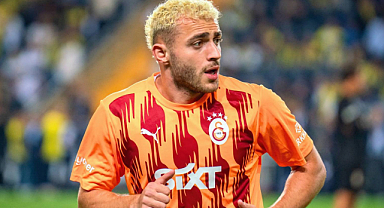 Barış Alper ve Galatasaray'dan flaş karar çıktı: Resmi açıklama geliyor