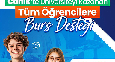 Canik Belediyesi'nden Son Çağrı