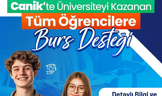 Canik Belediyesi'nden Son Çağrı