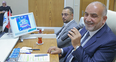 Canik'te 2 Mahalle Doğalgaza Kavuşuyor