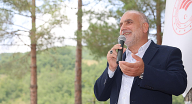 Canik'te Her Alanda Hizmet Seferberliği