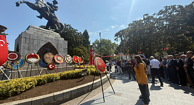 CHP 30 Ağustos Mesajında Diyanet'i Eleştirdi 