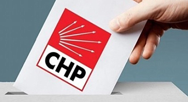 CHP'nin Atakum'daki Seçim Sandığında Sadece Beyaz Liste Vardı!