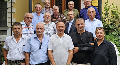 CHP'nin Eski Kurmaylarından Açıklama: Kişiler Değil, Örgüt İradesi Büyüktür!